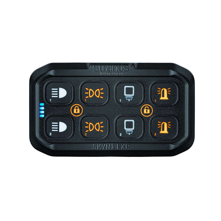 SKYN1 EXP WIRELESS CONTROLLER