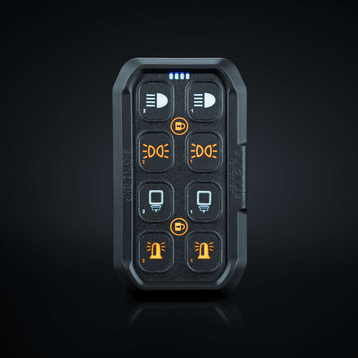 SKYN1 EXP WIRELESS CONTROLLER