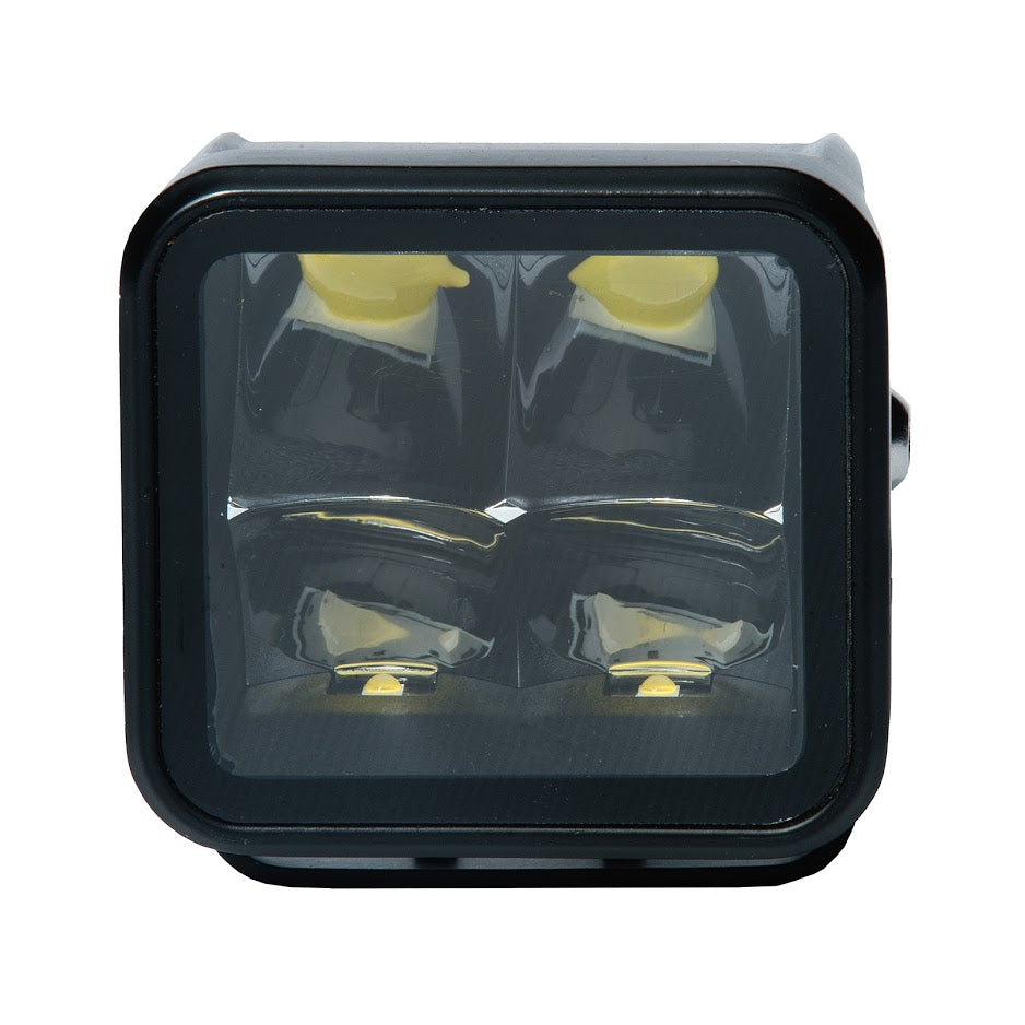2.75" Cube Light Kit