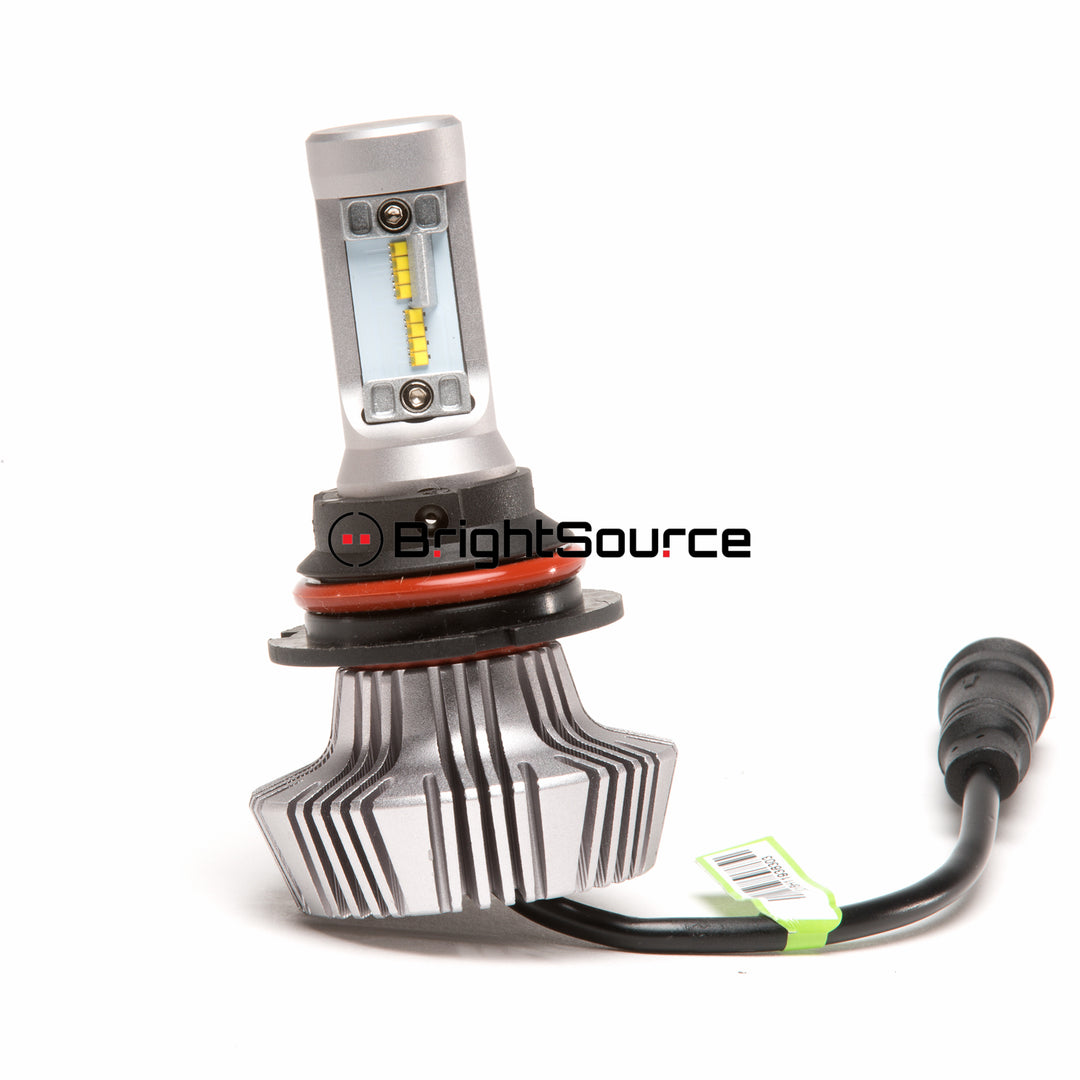 9004 LED Bulb (Alloy Base)