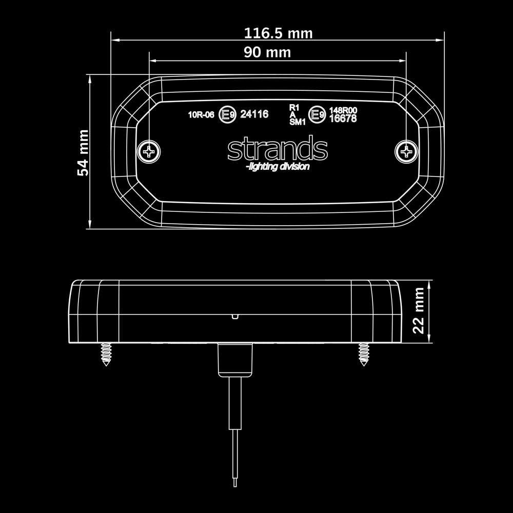 FOR9T SCALE RED POSITION