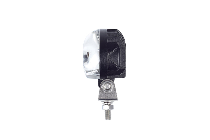Forklift Safety Light Red Arc