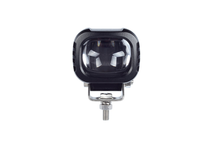 Forklift Safety Light Red Zone