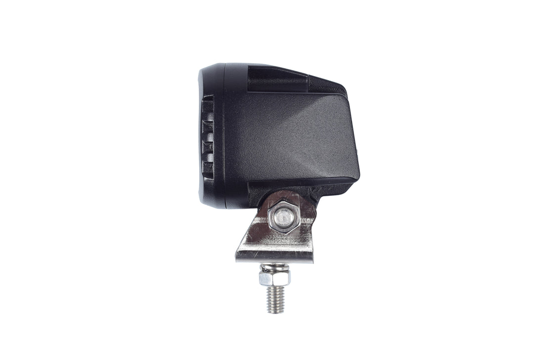 Forklift Safety Light Red Zone