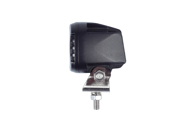Forklift Safety Light Red Zone