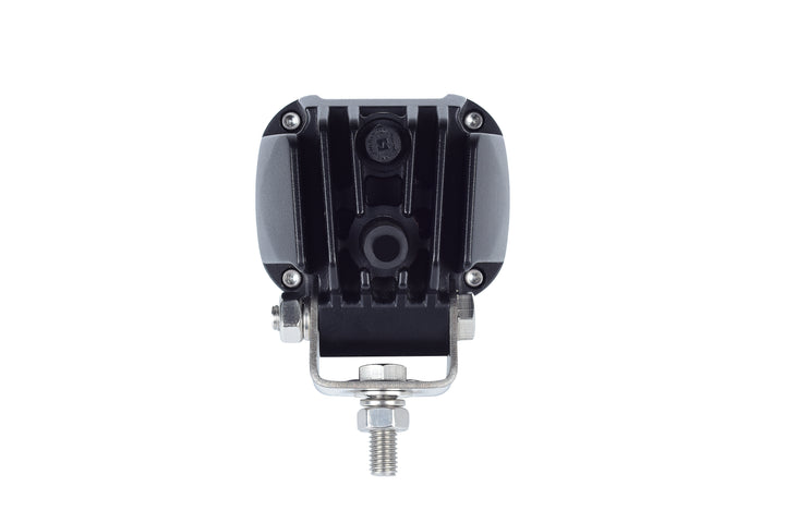 Forklift Safety Light Red Zone