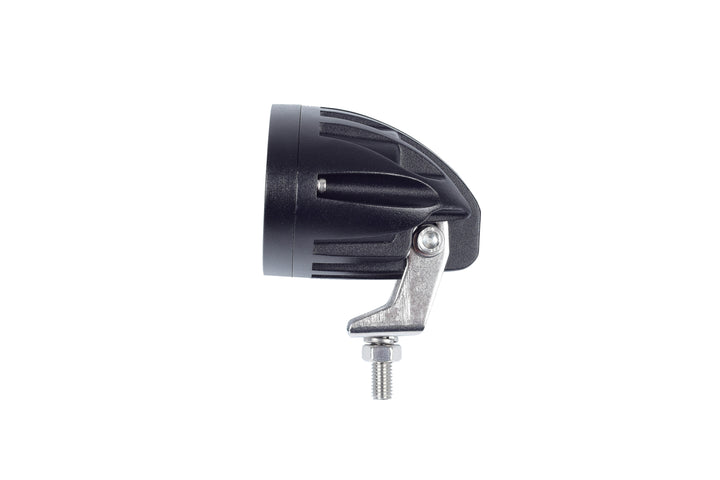 Forklift Safety Light Blue Dot