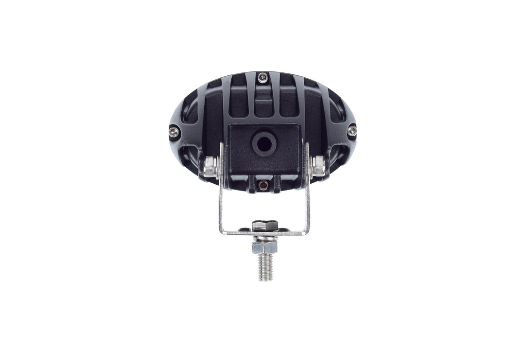 Forklift Safety Light Blue Dot