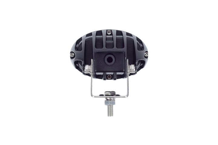 Forklift Safety Light Blue Dot