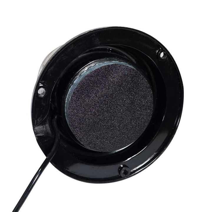 Mid-Size Warning Beacon, 8 Flash Patterns, SAE Class1