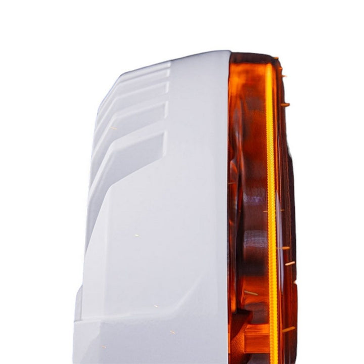 9" Strands Firefly Pro - White