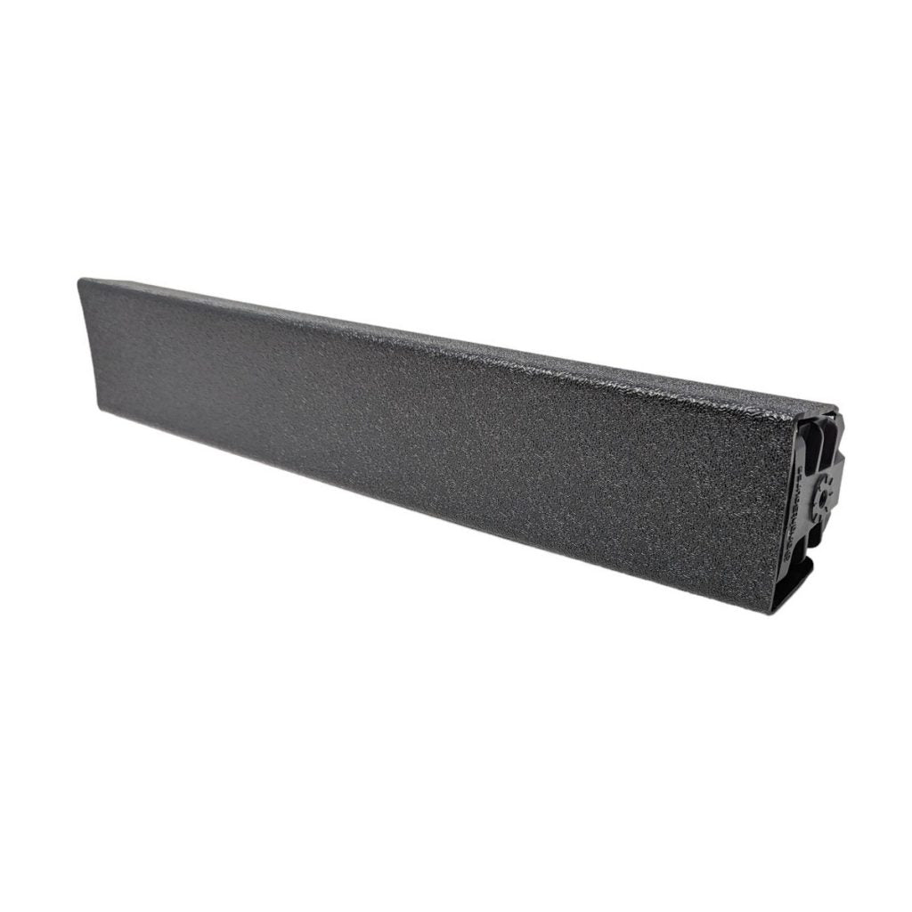 Double Row Light Bar Covers (ABS)
