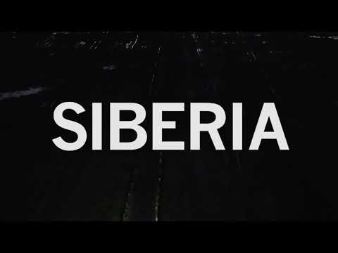12" Siberia E-Marked Double Row