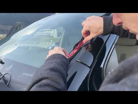 Wiring Concealer - 1200mm