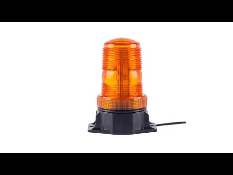 Mini Beacon for Material Handling