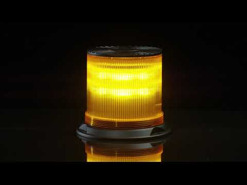 Large Warning Beacon, SAE Class1