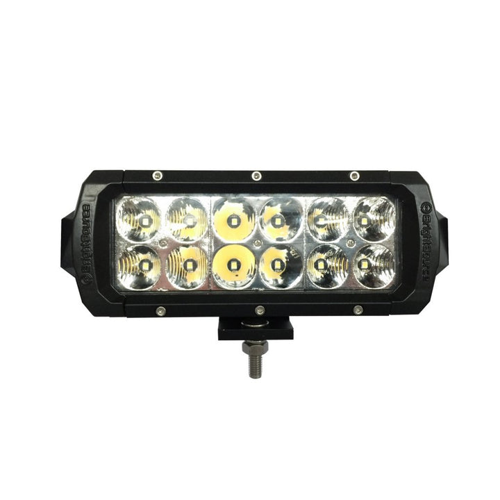 (Open Box) 6" ECO2 Double Row Light Bar