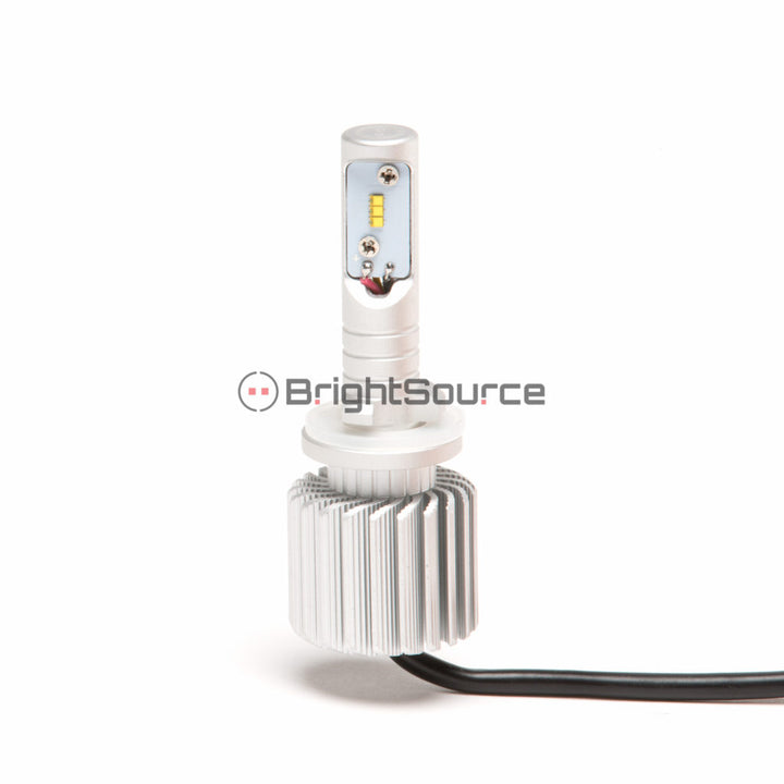 881 – Universal Bulb Kit with Alloy Heatsink
