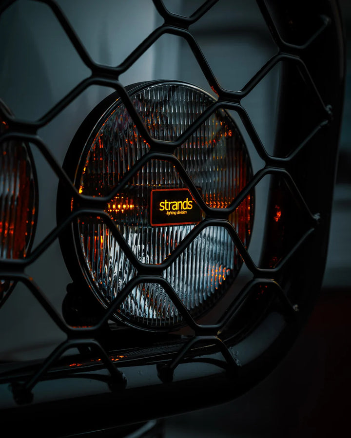 IZE LED OG Driving Light (9")